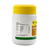 NAGARJUNA  Saraswatha Ghrutham - Nagarjuna - 200g