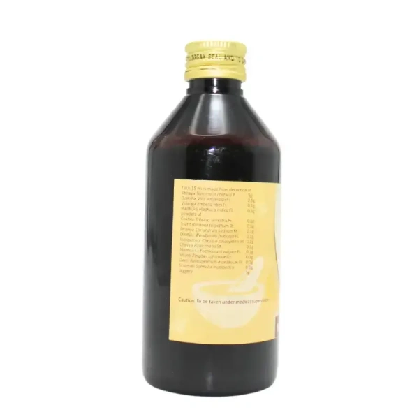 NEW BHUVANENDRA  Abhayarishta - New Bhuvanendra - 450Ml