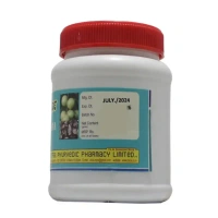 NKCA PHARMA Amalaki Churna - Nkca  - 100Gm