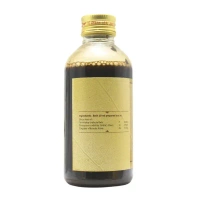 SNA OUSHADHASALA PVT Amrutottaram Kashayam - Sna  - 200Ml