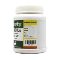 SADVAIDYASALA PRIVATE Balamoola Churna - Sadvaidya - 100gm