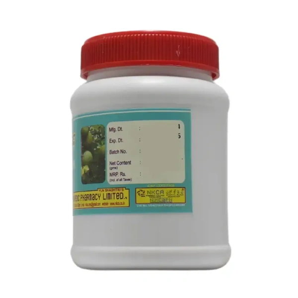 NKCA PHARMA Bilva Choorna - Nkca  - 100Gm