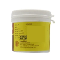 VYAS PHARMACEUTICALS Lakshman Louh - Vyas  - 50 Tablets