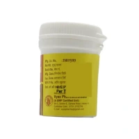 VYAS PHARMACEUTICALS Madhumalini Vasant Ras - Vyas  - 40 Tablets