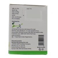 SENAX(REVINTO) Reviraol Plus Tablet - Revinto - 10 Tablets