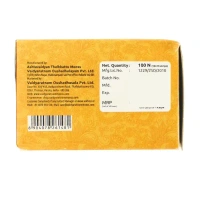 VAIDYARATHNAM Sahacharadi Kashayam Tablet - Vaidyaratnam - 10 Tablets