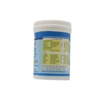 VYAS PHARMACEUTICALS Shitpittantak Vati - Vyas  - 100 Tablets