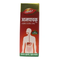 DABUR INDIA LIMITED Aampachak Kadha - Dabur - 450ml