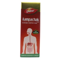 DABUR INDIA LIMITED Aampachak Kadha - Dabur - 450ml