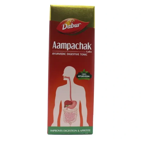 DABUR INDIA LIMITED Aampachak Kadha - Dabur - 450ml