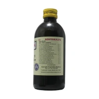 KITIS Adhyakalpa Syp - Kitts - 200ml