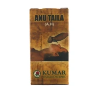 KUMAR Anu Taila A.H - Kumar  - 10ml