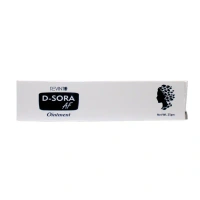 REVINTO LIFE SCIENCE D-Sora Af Ointment - Revinto - 25gm