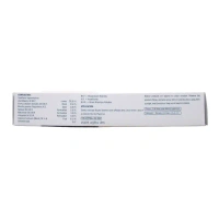 VASU PHARMACEUTICALS Dazzle Ointment - Vasu  - 30Gm