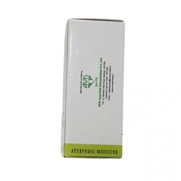 AVN AYURVEDA FORMULA Gandha Tailam - Avn Ayurveda - 10Ml