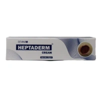 SENAX(REVINTO) Heptaderm Cream   - 25gm