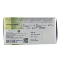 THE ARYA VAIDYA PHARMACY Kalyanaka Gritham Capsule - AVP - 10 Capsules