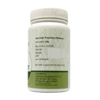 SHATHAYU HERBALS Laxofit Powder - Shathyu - 100Gm