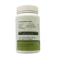 SHATHAYU HERBALS Laxofit Powder - Shathyu - 100Gm