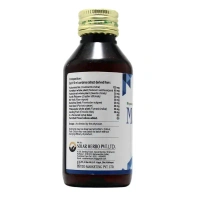 PHYTO MARKETING PVT. Malbet Syrup - Phyto Marketing - 100Ml