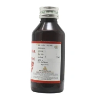 UNJHA Marichyadi Tail - Unjha - 100Ml
