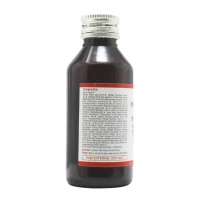 UNJHA Marichyadi Tail - Unjha - 100Ml