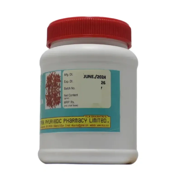 NKCA PHARMA Menthya Choorna - Nkca  - 100Gm