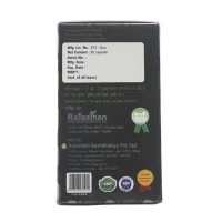 RAJASTHAN HERBALS  Mood-On Capsuke - Rajasthan - 30 Capsules