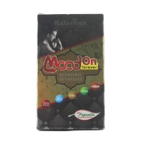 RAJASTHAN HERBALS  Mood-On Capsuke - Rajasthan - 30 Capsules