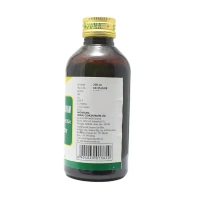 NAGARJUNA  Padolamooladi Kashayam - Nagarjuna - 200ml