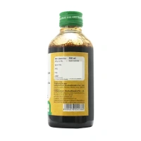 VAIDYARATHNAM Pathyadishandangam Kashaya - Vaidyaratnam - 200Ml