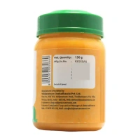 VAIDYARATHNAM Phalasarpis Gritha - Vaidyaratnam - 150Gm