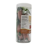 VASAVI HEALTH CARE PRODUCT Raktachandana Soap Combi - Sadguru Ayurveda - 4S