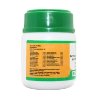 VAIDYARATHNAM Rasnadi Churna - Vaidyaratnam - 30Gm