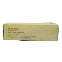 SNA OUSHADHASALA PVT Sarasijamakarandaadi Choornam - Sna - 50Gm