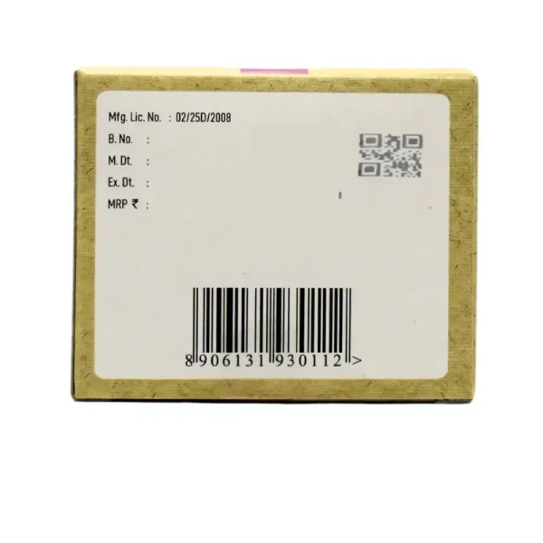 SREEDHAREEYAM Suvarna Moisturizing Face & Neck Cream - Sreedhareeyam - 20Gm