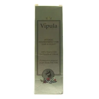 AYURCHEM PRODUCTS Vipula Hair Oil - Ayurhem - 100Ml