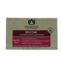 MAHARISHI AYURVEDA  Restone Tablet - Maharishi - 10Tablets