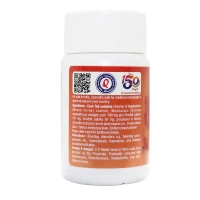 SHREE DHOOTAPAPESHWAR Raktastambhak Tablet - Shree Dhootapapeshwar - 60 Tablets