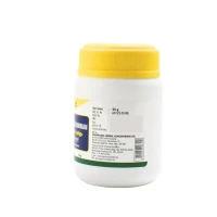 NAGARJUNA  Pushyaanuga Churna - Nagarjuna - 50g