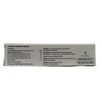 SOLUMIKS HERBACEUTICALS Pyroflex Gel - Solumik - 30Gm