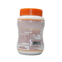 SHET BROTHERS Kayam Churna Advance Granules - Sheth Brothers - 100Gm