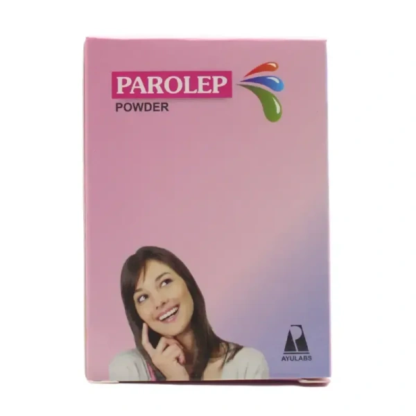 AYULABS PVT LTD Parolep Powder - Ayulabs - 30Gm