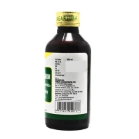 NAGARJUNA  Panchathikthakam Kashaya - Nagarjuna - 200ml