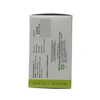 AVN AYURVEDA FORMULA Gokshuradi Gulgulu - Avn Ayurveda - 150Tablet