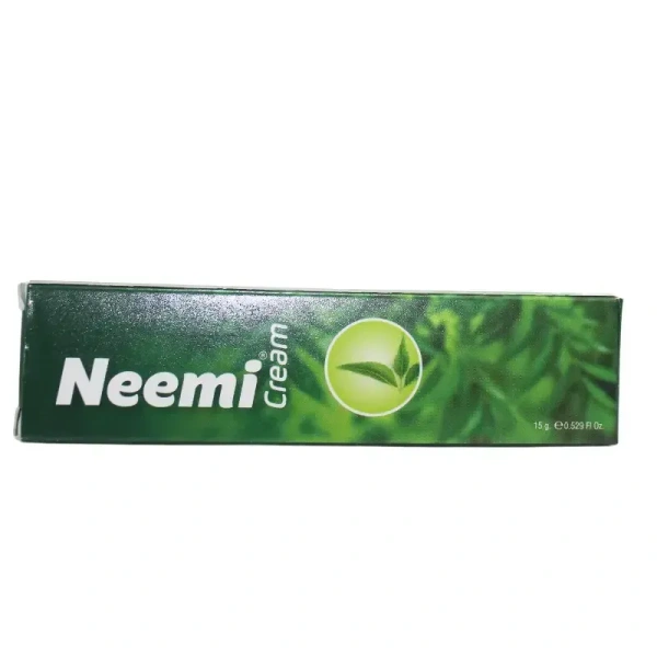 TRIO PHARMA Neemi Cream - Trio Pharma - 15Gm