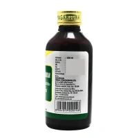 NAGARJUNA  Nayopayam Kashayam - Nagarjuna - 200ml