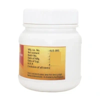 PAVAMAN Methi Churna - Pavaman - 100g