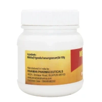 PAVAMAN Methi Churna - Pavaman - 100g