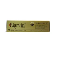 PHYTO MARKETING PVT. Marvin Capsule - Phyto  - 30 Capsules